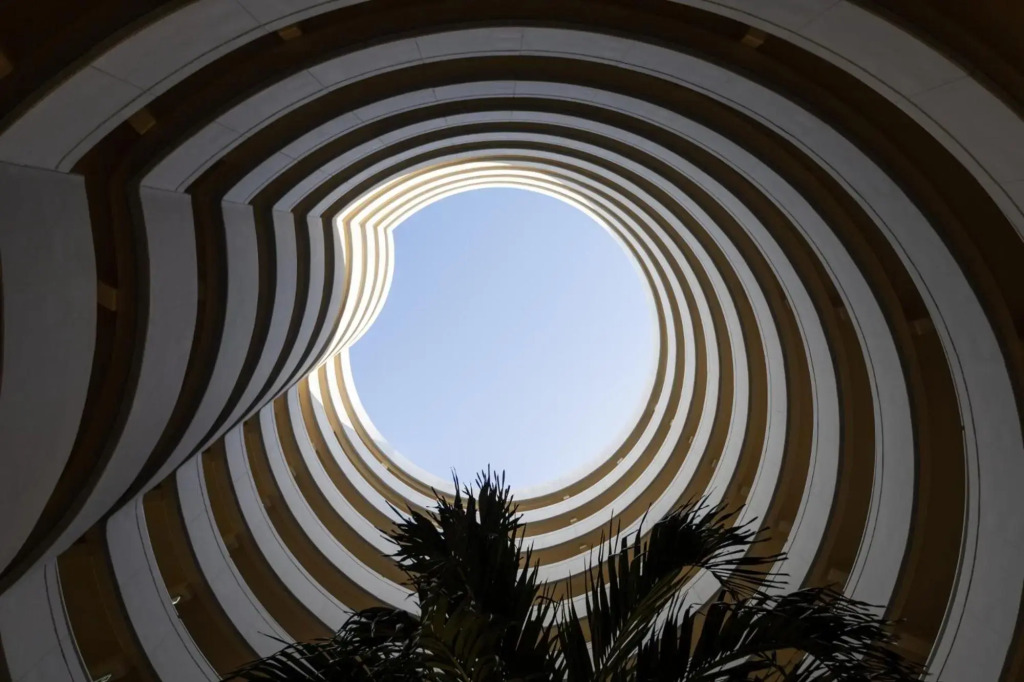 Pullman Phuket Karon Beach Resort ex. Hilton Phuket Arcadia Resort - фото 26