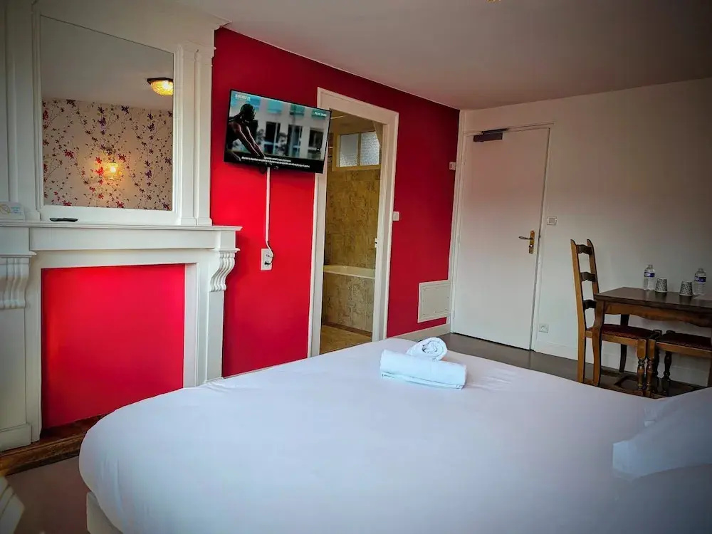 Hotel photo 6
