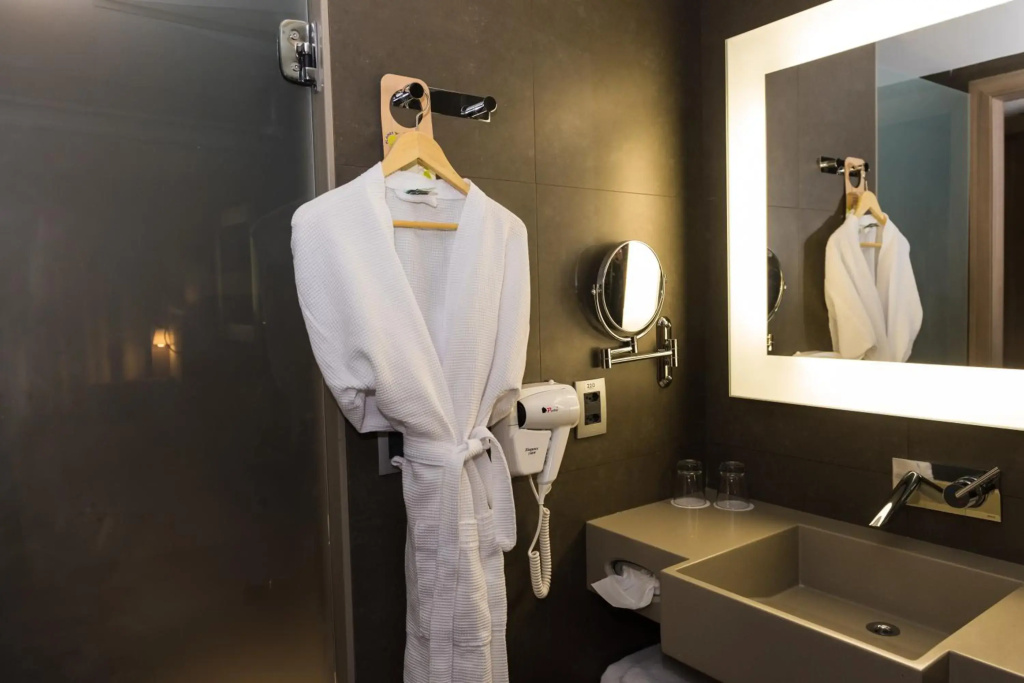 Novotel RJ Praia de Botafogo Hotel - Général