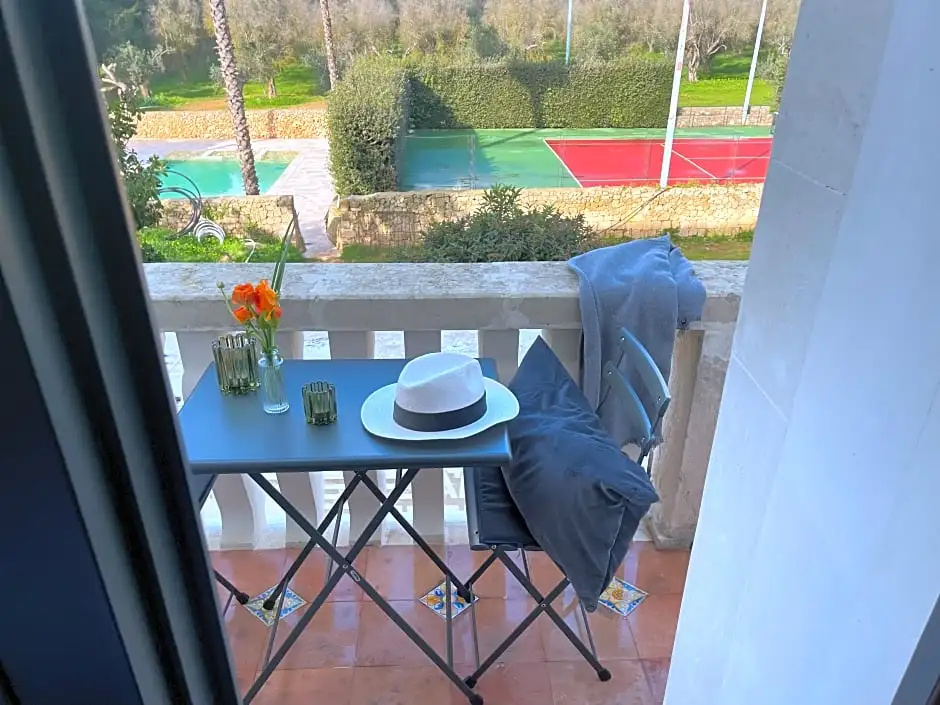 Luxury Double room full double bed