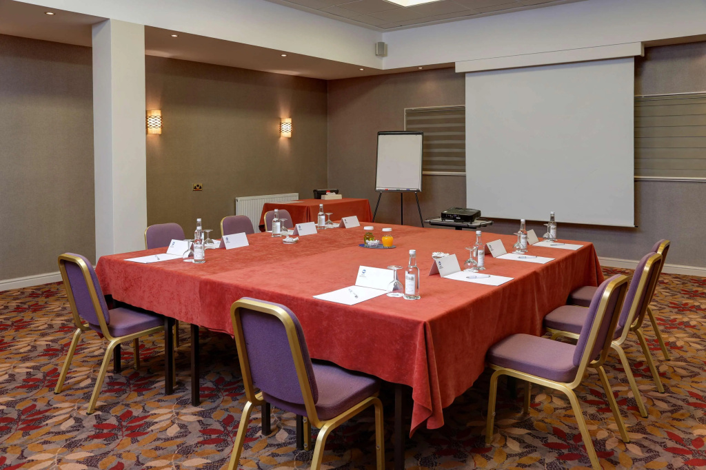 Best Western Banbury House - Général