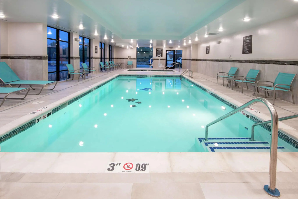 Homewood Suites by Hilton Steamboat Springs - 3