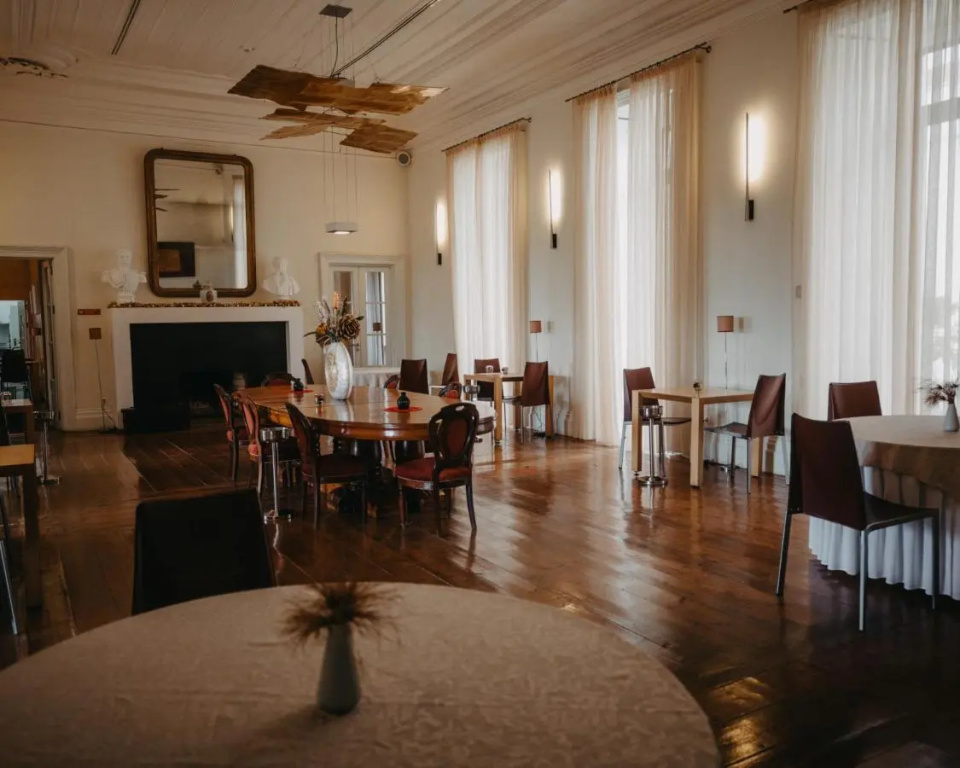 Alentejo Star Hotel - Général