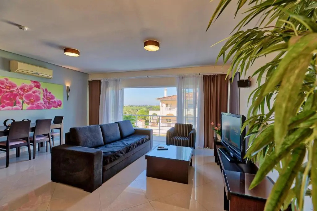 Colina Verde Resort - Chambres