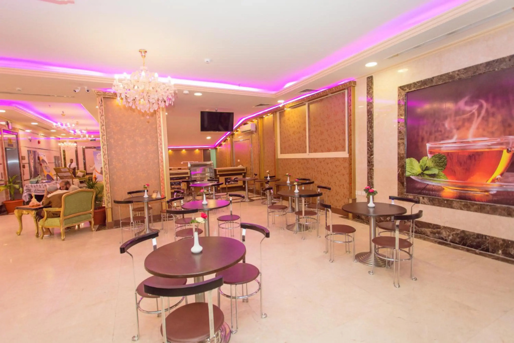 Hotel photo 21