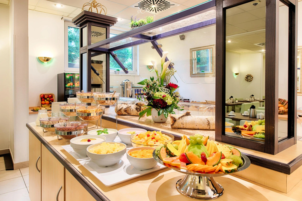 ACHAT Hotel Frankenthal in der Pfalz - Général