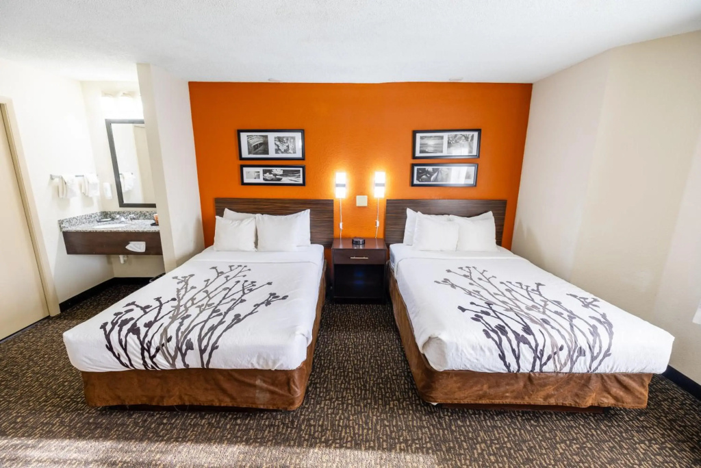Hotel photo 20