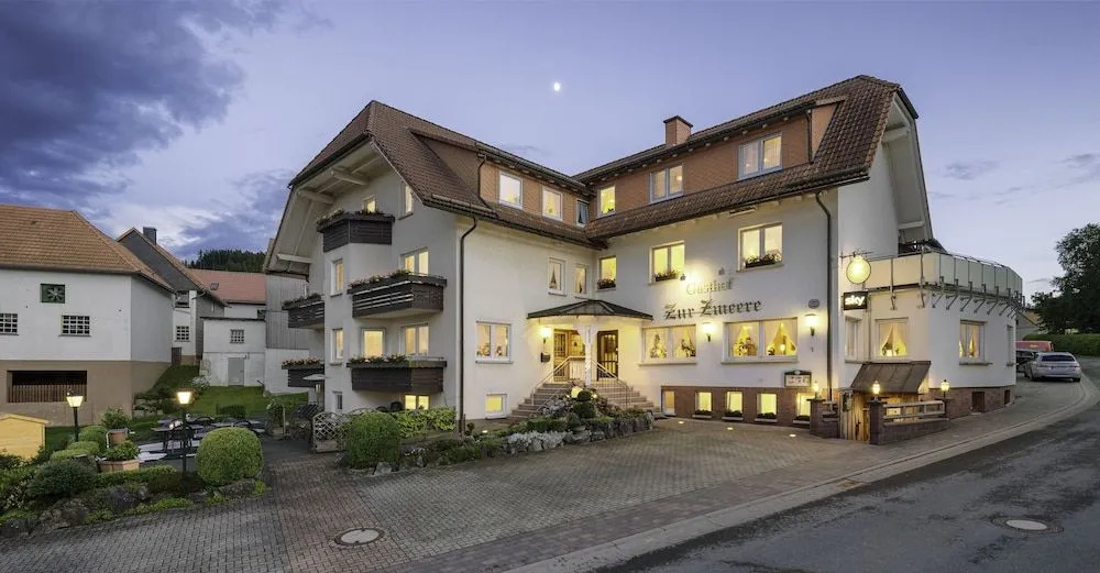 Gasthof Zur Zweere