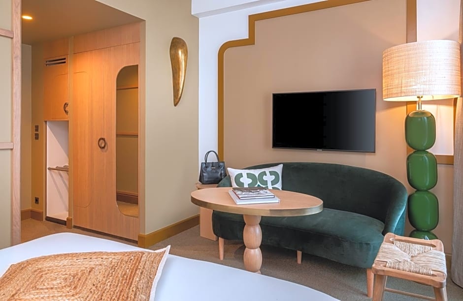 Hôtel Le Monna Lisa by Inwood Hotels 51