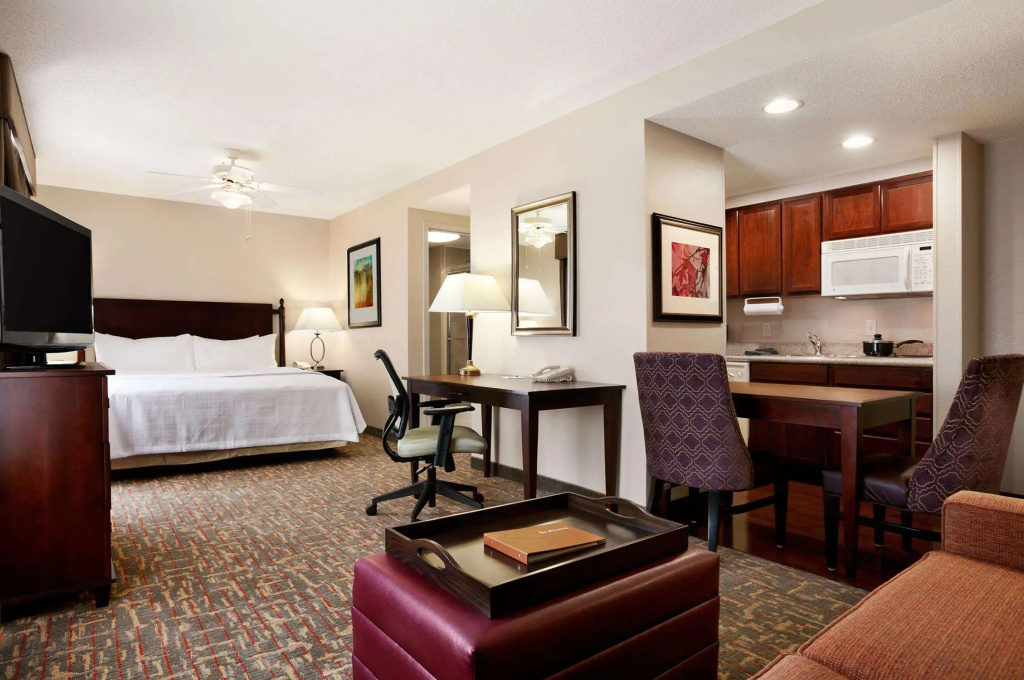 Homewood Suites by Hilton Wallingford-Meriden - Général