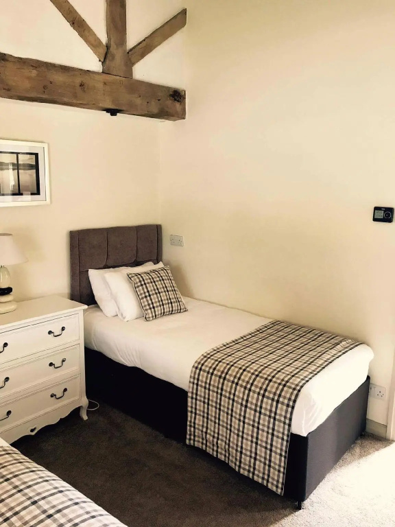 Slaters Country Inn - Chambres