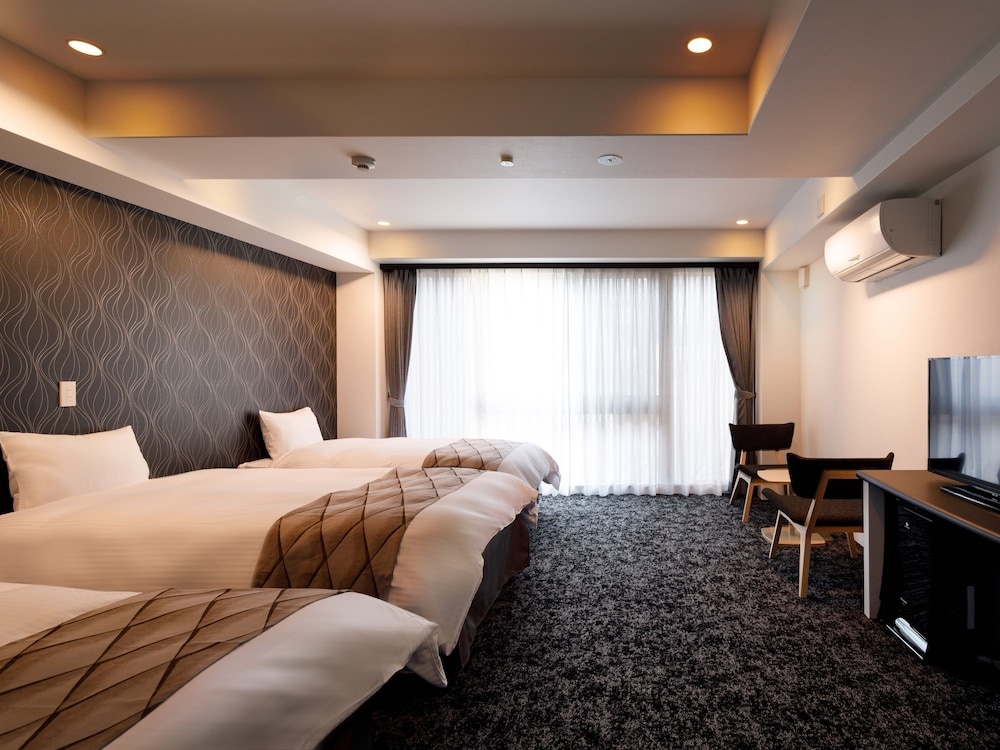 Connect inn Kyotoekiminami 사진 5