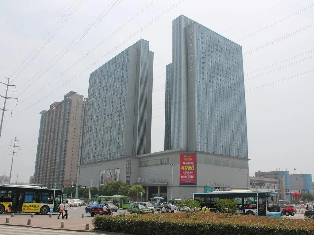 Dolton Grand Source Hotel