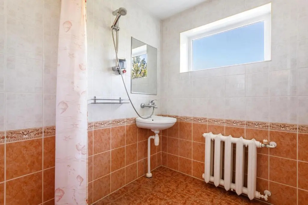 Kapten Krantz Guesthouse - Chambres