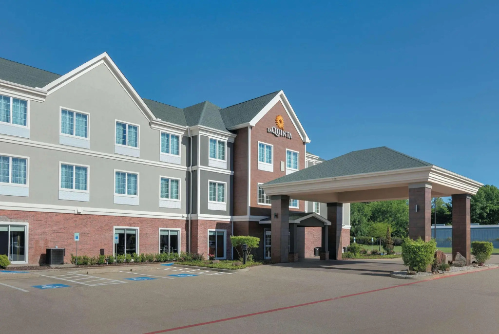 La Quinta Inn & Suites by Wyndham Tyler South - Chambres