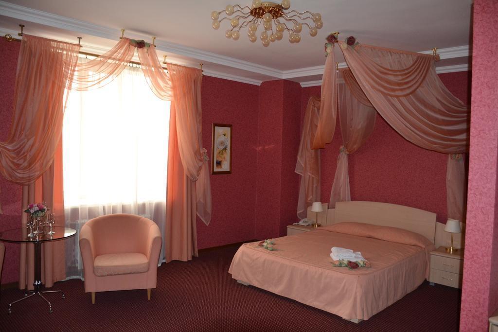 Гостиница орск
