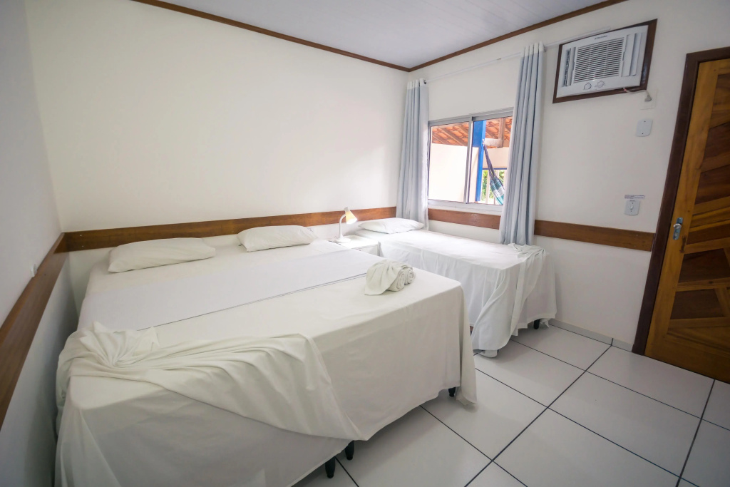 Hotel Morro da Saudade - Général
