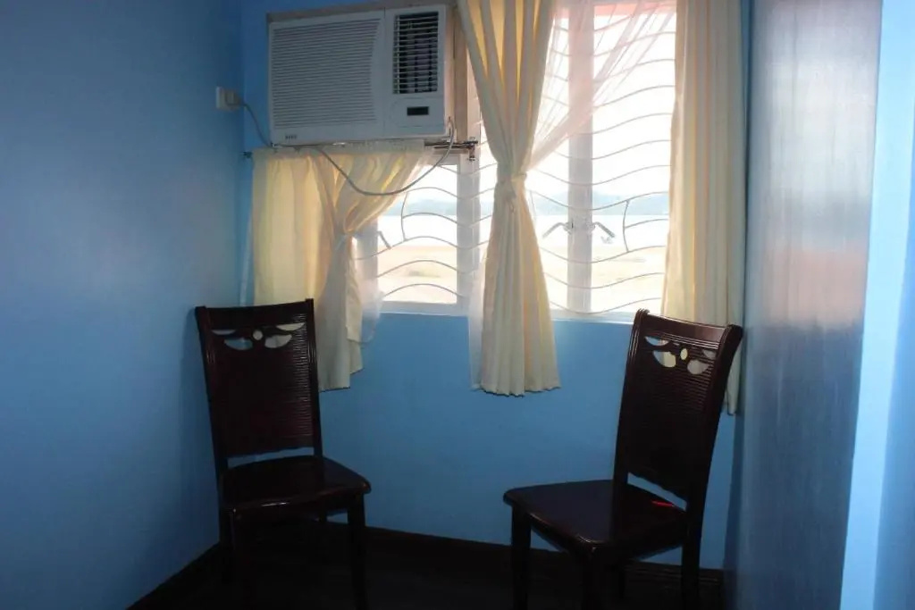 One Averee Bay Hotel - Chambres
