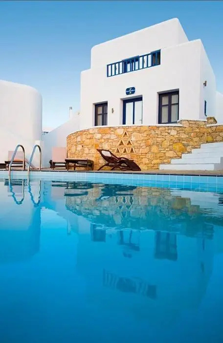 Pegados Villas - Chambres