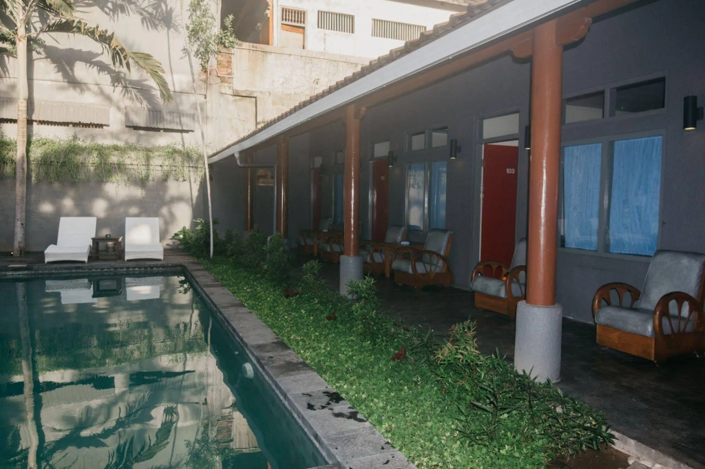Hotel photo 21