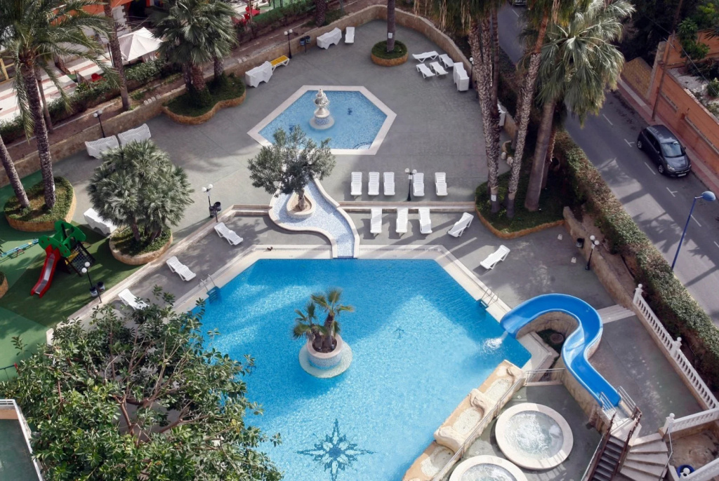 Medsur-Alone Hotel - Général