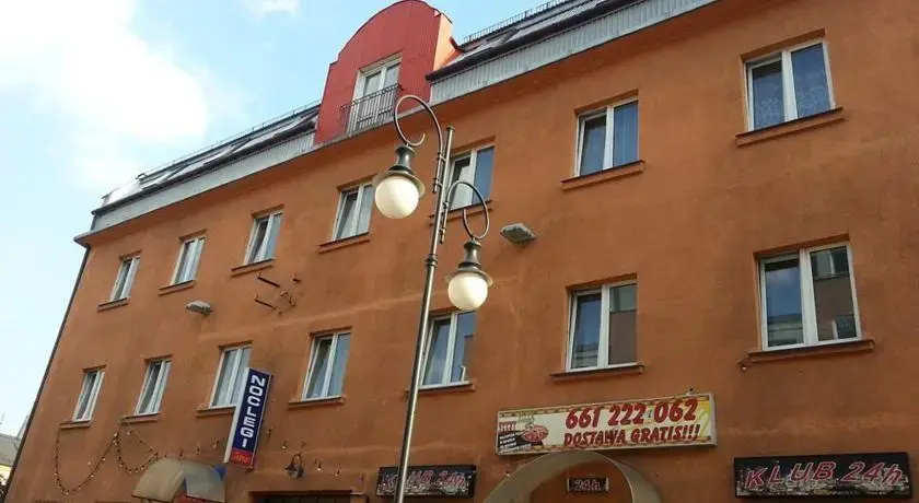 Hotel photo 19