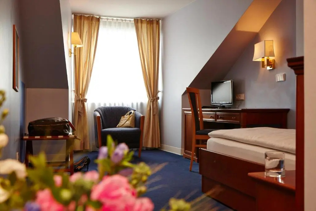 Hotel photo 5