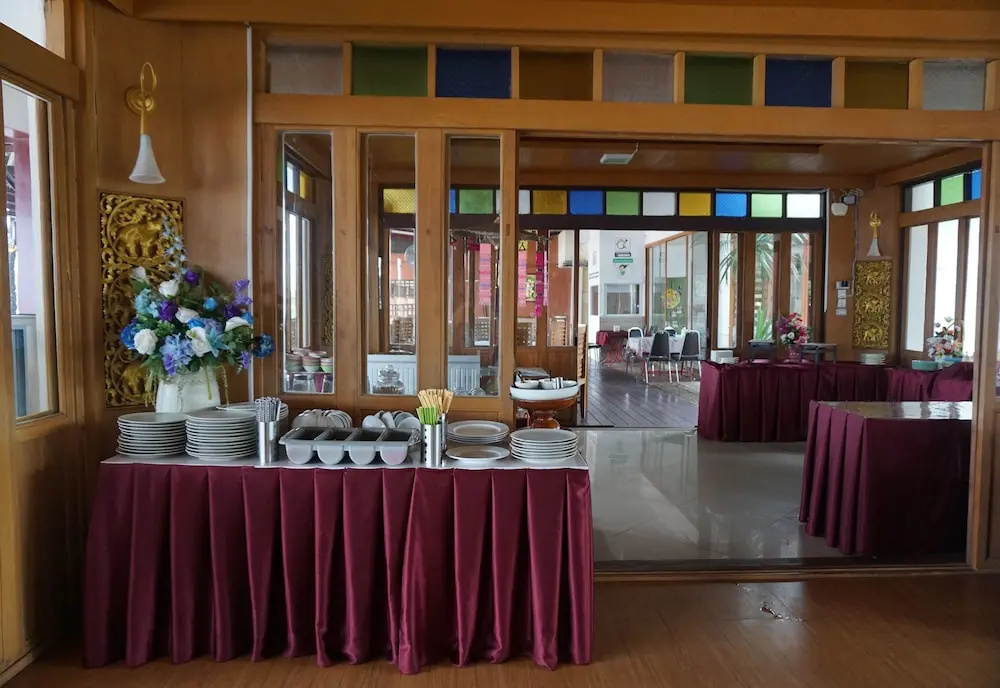 De River Boutique Resort Chiang Saen - Général