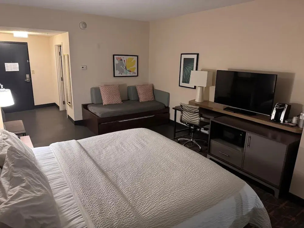 Holiday Inn Cheshire - Southington by IHG - Chambres