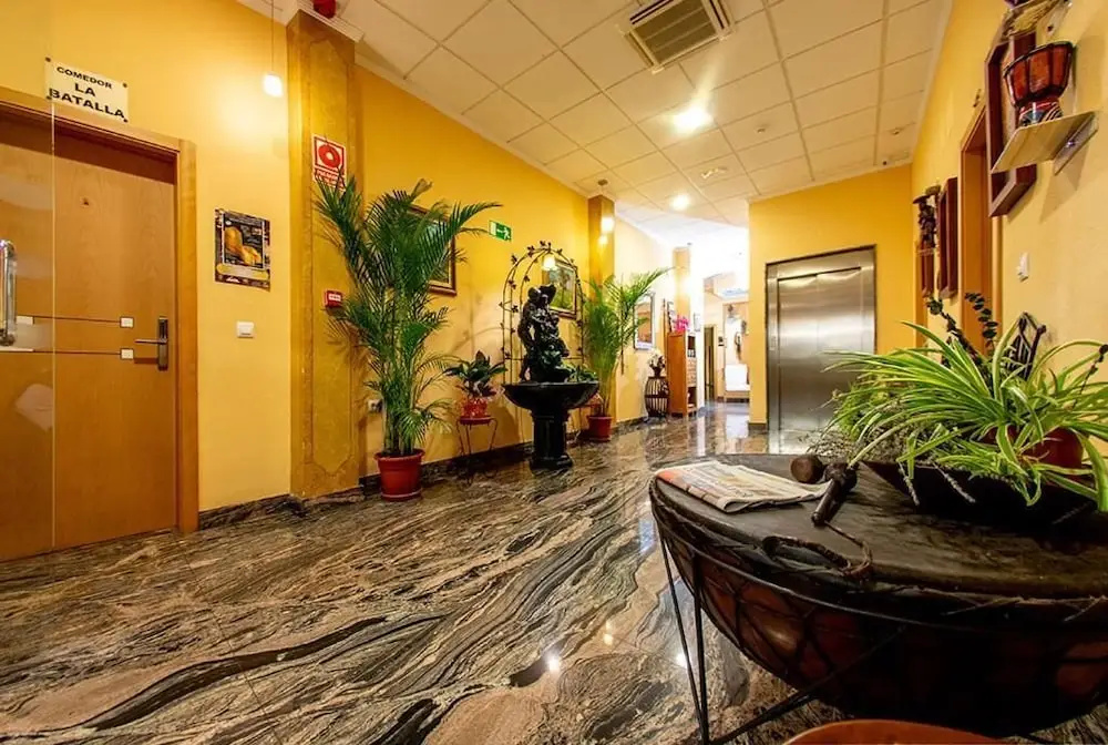 Hotel photo 10