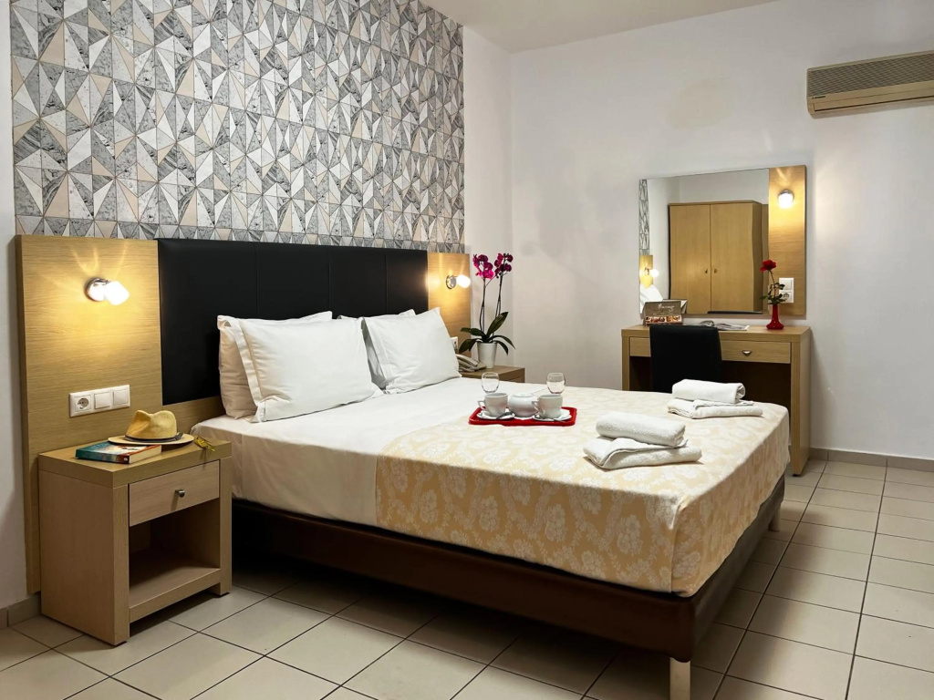 Caravel Apartment Hotel - Général