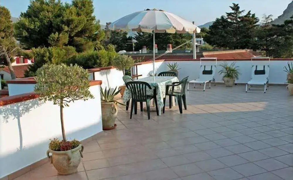 Villa Paradiso