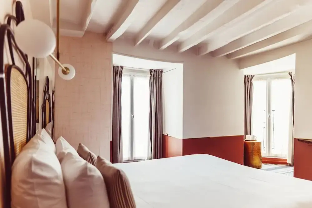 Hotel Panache 53