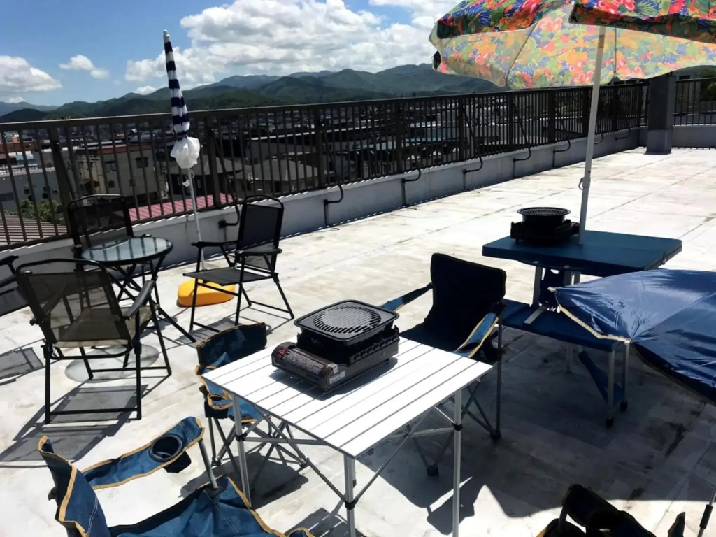 Big stone tsukuda / Vacation STAY 5916