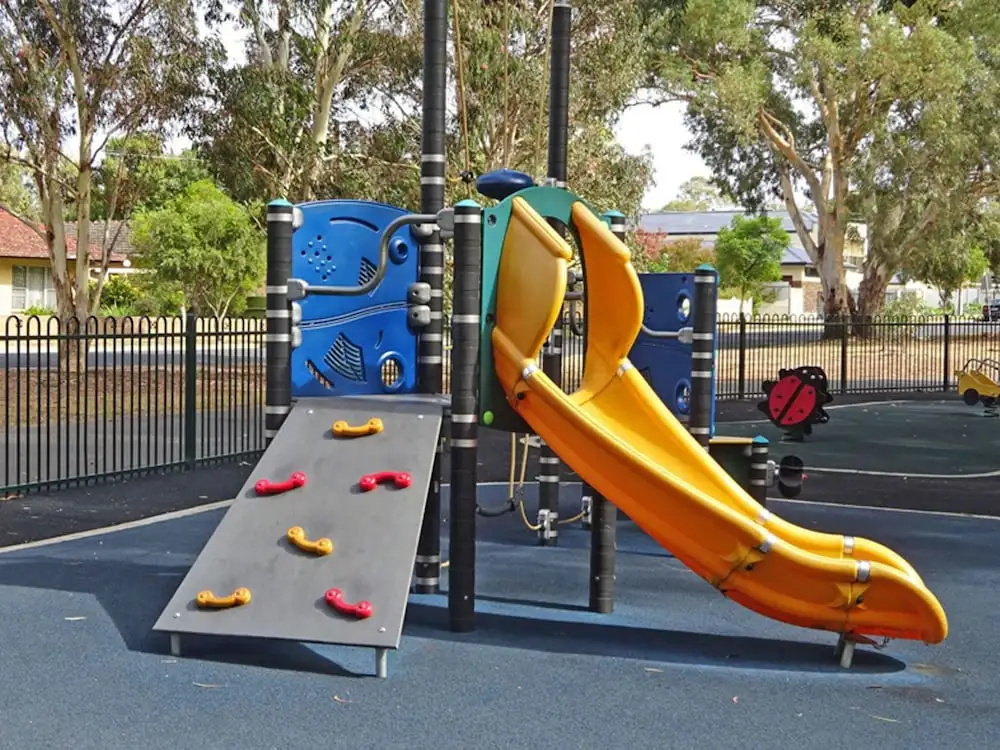 Echo Holiday Parks - Windsor Gardens - Général