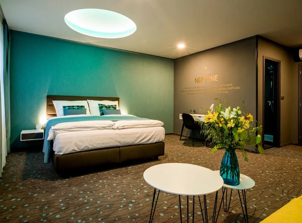 Hotel photo 6