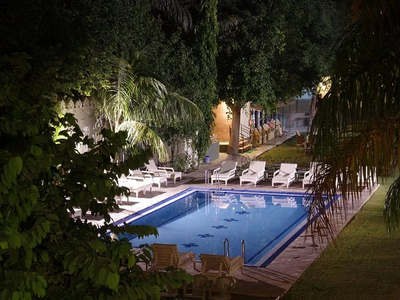 Pool