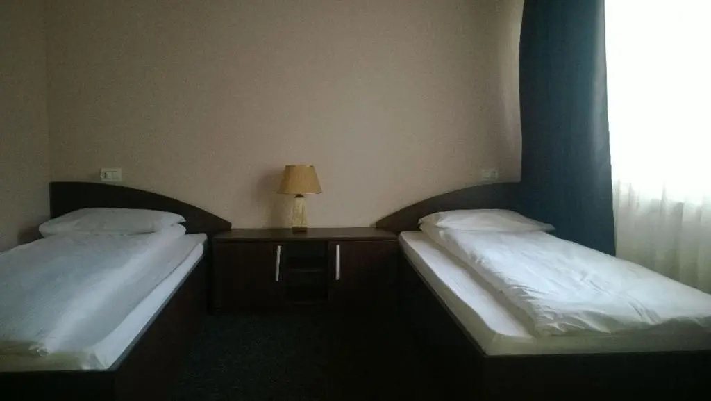 Pensiunea Valcinet - Chambres