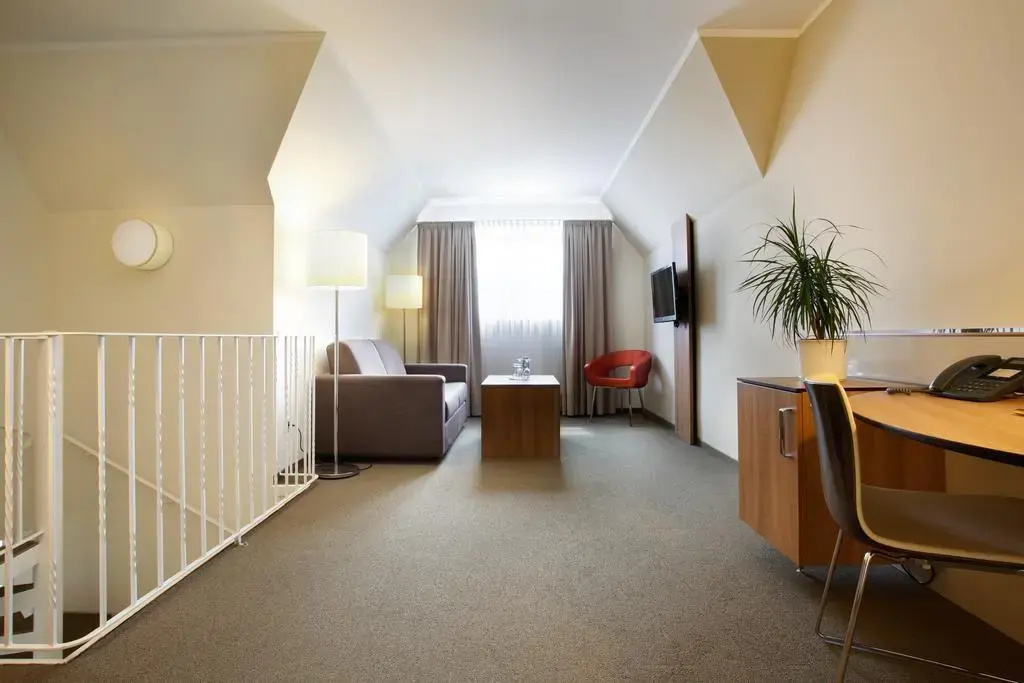 Hotel photo 13