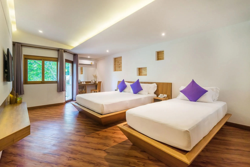 Hotel photo 9