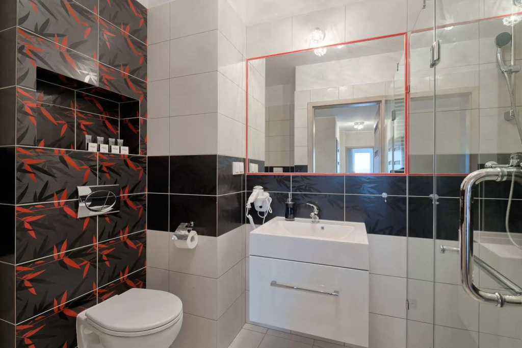 PCD Aparthotel Ochota - Général