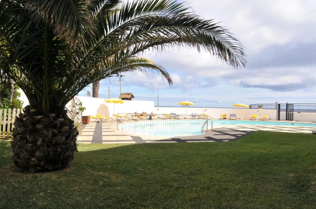 Hotel Torre Praia Hotel - Général