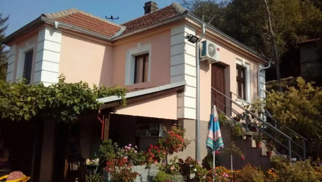 Guest House Jovanovic