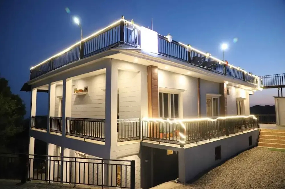 Himalayan View stay