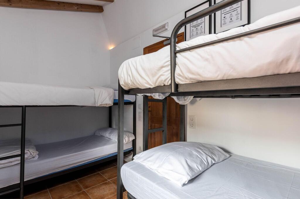 Urban Hostel Palma - 4