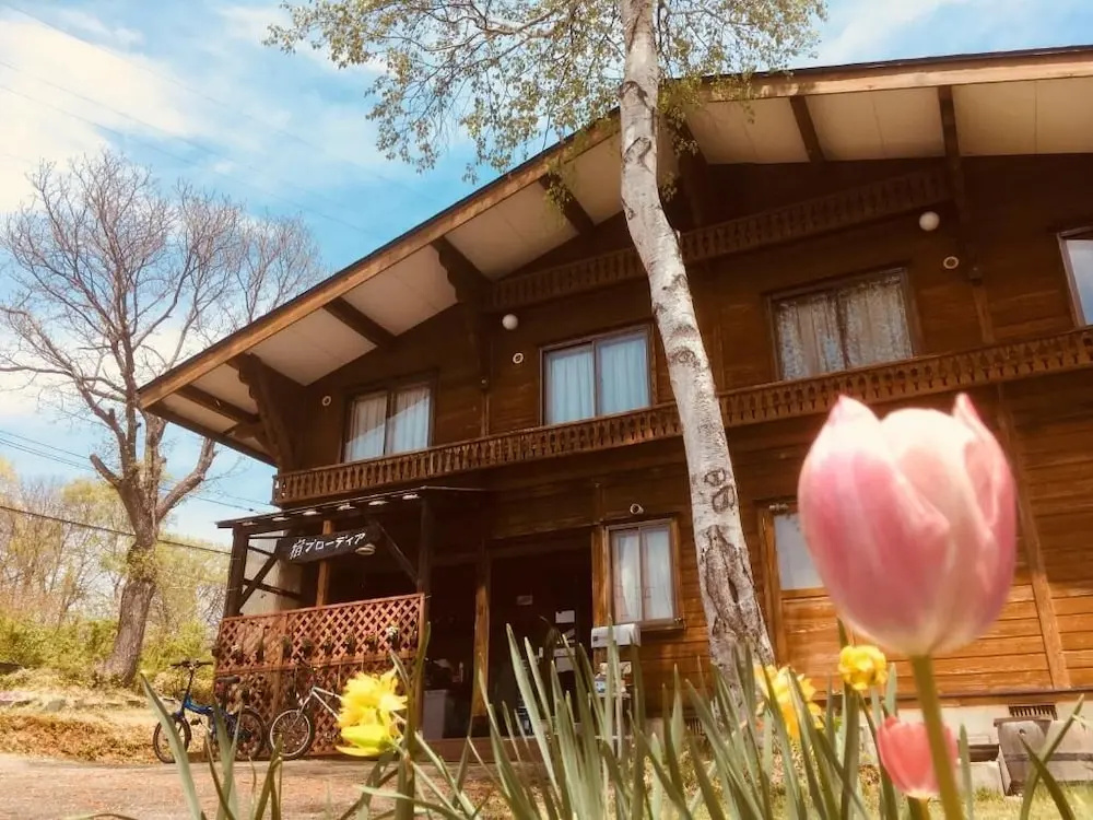 Hotel photo 18