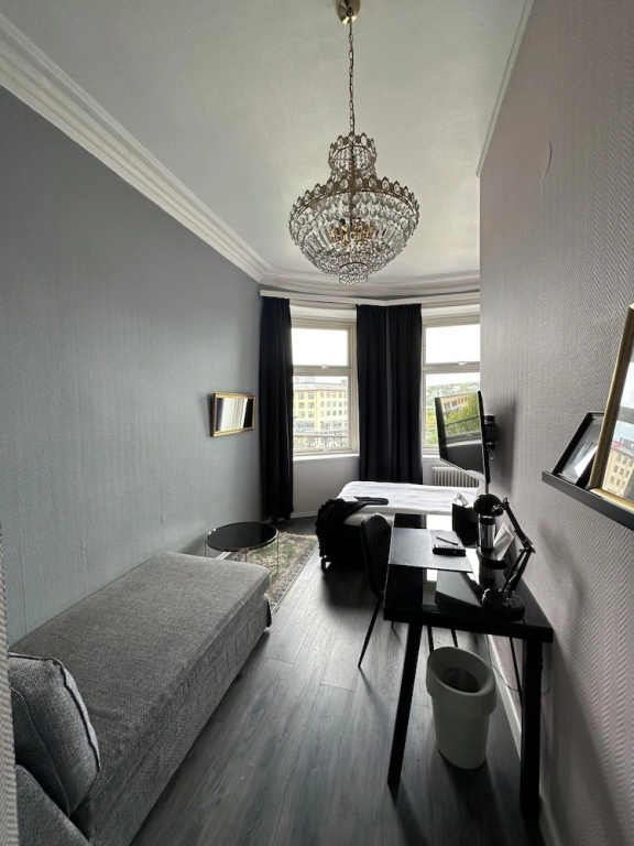 Hotell Onyxen, boutique- & lifestyle, Adults Only - Chambres