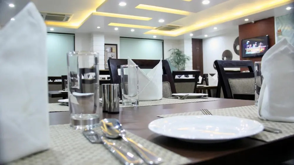 Clarks INN Mathura - Général