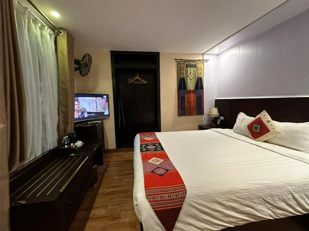 Sapa Centre Hotel - Général