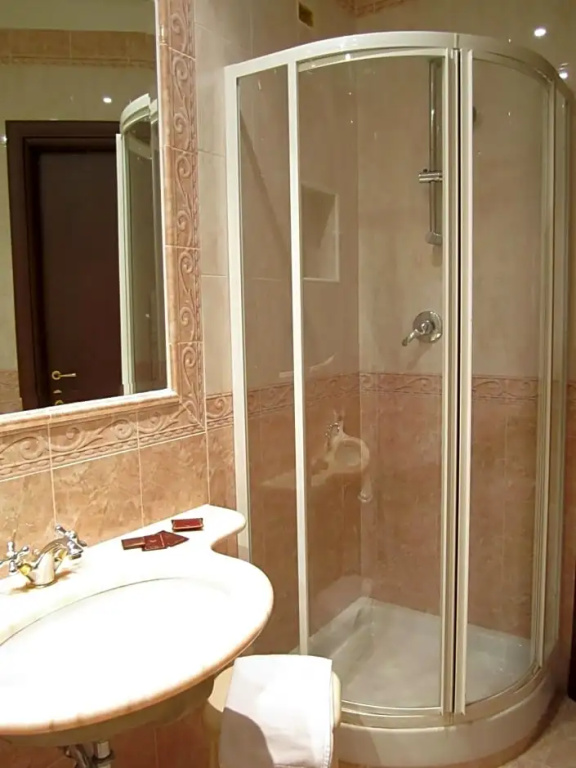 Bh Hotel Dimora D'epoca - Chambres